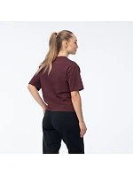 Dámské tričko s krátkým rukávem FROXALI W