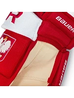 Hokejové rukavice Bauer Vapor Pro Senior