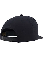 Flexfit 6089M 6 panelová Snapback kšiltovka 55.6089 dark navy/dark navy Flexfit 6089M 6 panelová Snapback kšiltovka 55.6089 dark navy/dark navy