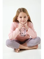 Vamp - Dětské pyžamo s potiskem 21495 - Vamp