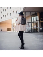 Fashion batoh VUCH Linton Grey