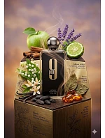Afnan 9PM pánský parfém 100 ml