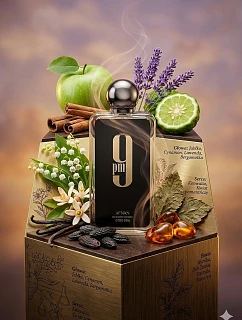 Afnan 9PM pánský parfém 100 ml
