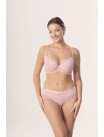 Mefemi Petra push-up podprsenka BP16 Pink