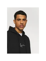 Karl Kani Small Signature Hoodie M KK6021238 pánské