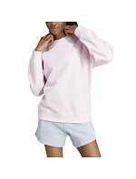 Mikina adidas Essentials se třemi pruhy W IL3431