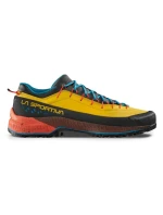 La Sportiva TX4 EVO 37B735614 Bamboo/Tropic Blue