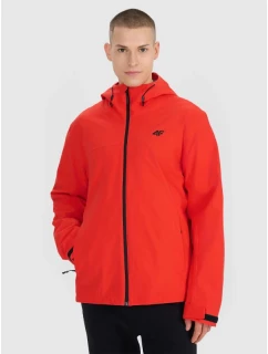 Pánská přechodová bunda NeoDry 5000 s membránou 4F 4FWSS25TTJAM703-62S pánské