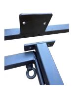 Skládací závěs na žebřík MASTERS WD-SKŁ