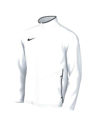 Dětská mikina Nike Dri-Fit Park 26 bílá HM7256 100