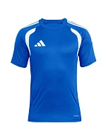 Pánské tričko adidas Tiro 26 League Jersey blue KB1353 pánské Pánské tričko adidas Tiro 26 League Jersey blue KB1353 pánské