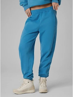 Dámské tepláky 4F 4FRSS26TTROF1724-32S