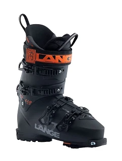 Lyžařské boty LANGE Xt3 Free 110 Lv Gw (Bk Orange)