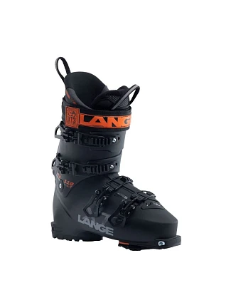 Lyžařské boty LANGE Xt3 Free 110 Lv Gw (Bk Orange) Lyžařské boty LANGE Xt3 Free 110 Lv Gw (Bk Orange)