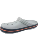 Pánské a dámské žabky Crocs Crocband U 11016-01U