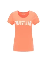 Mustang Alexia W 1009641 8204 Tričko Mustang Alexia W 1009641 8204 Tričko