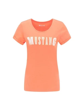 Mustang Alexia W 1009641 8204 Tričko Mustang Alexia W 1009641 8204 Tričko