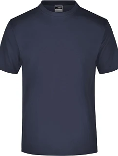 Daiber JN 01 Tričko 02.0001 navy
