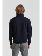 Fruit of the Loom Premium Zip Neck Sweat Mikina s 1/4 zipem 16.2032 red Fruit of the Loom Premium Zip Neck Sweat Mikina s 1/4 zipem 16.2032 red