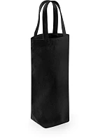 Westford Mill W 620 Fairtrade taška na láhev 50.0620 black