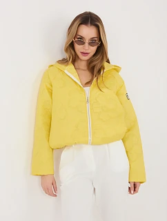 IT KR bunda FL10126.00 žlutá