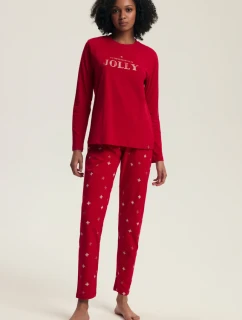 DÁMSKÉ PYŽAMO DOTIE 43718 AW25