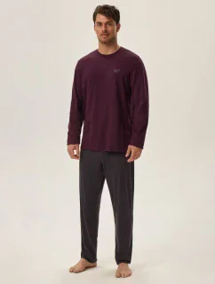 Pyžama model 199747 Henderson