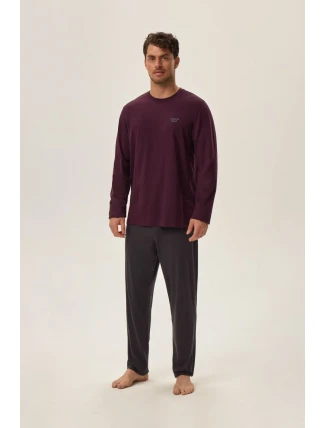 Pyžama model 199747 Henderson Pyžama model 199747 Henderson