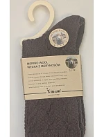 Ponožky WiK Xintao 3140 vzor 8815 Merino 35–42 Ponožky WiK Xintao 3140 vzor 8815 Merino 35–42