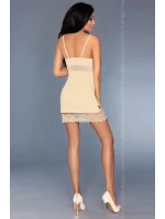 Dámská košilka Lourdes - LivCo CORSETTI FASHION