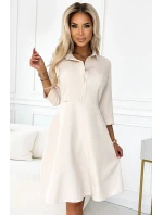 Dámské šaty 286-7 SANDY - NUMOCO