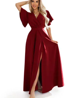 Dámské šaty 581-2 JENNIFER - NUMOCO