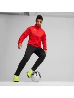 Pánská bunda Puma Team Goal All Weather červená 659038 01 pánské Pánská bunda Puma Team Goal All Weather červená 659038 01 pánské