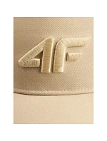 Dámská kšiltovka 4F 4FRSS26ACABF0706-83S