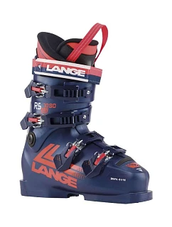 Lyžařské boty LANGE Rs 70 Sc (Legend Blue)