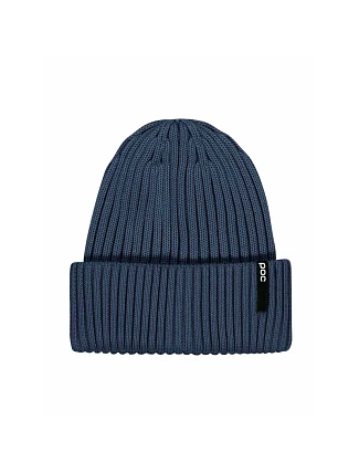 Čepice POC Beanie v tmavě modré barvě