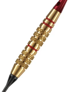 Šipky Harrows CORSAIR Softip HS-TNK-000013394