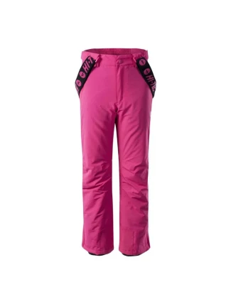 Lyžařské kalhoty Hi-te Darin Jr 92800294232 Lyžařské kalhoty Hi-te Darin Jr 92800294232
