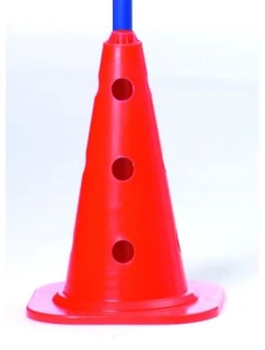 Sloupek SELECT 34 cm pro sadu Multi-Tr