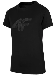 Tričko 4F Jr HJZ22-JTSM002 20S