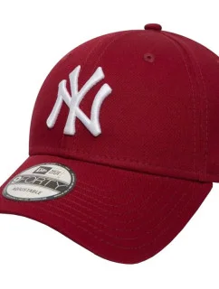 New Era 9Forty New York Yankees Mlb League Essential Cap 80636012