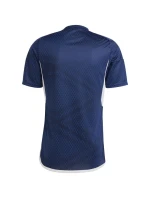 Pánské tričko adidas Tiro 23 Competition Match Jersey navy blue HT5688 pánské
