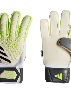 Adidas Predator Match Fingersave M Brankářské rukavice IA0877