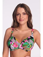 PLAVKOVÁ PODPRSENKA SK 237 ROYAL WILD MAXI