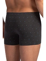 PÁNSKÉ ŠORTKY M-1078SZ 2-PACK 3XL-4XL