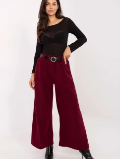 Dámské kalhoty model 220876 Rue Paris