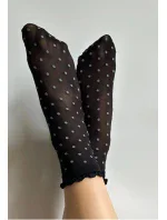 Dámské ponožky Veneziana Myriam Dámské ponožky Veneziana Myriam