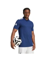 Tričko adidas Squadra 25 Polo M JY3420 pánské Tričko adidas Squadra 25 Polo M JY3420 pánské