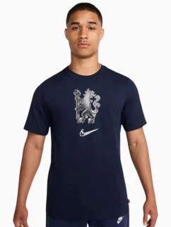 Nike Chelsea FC Lion Tee M HF0900-451 tričko
