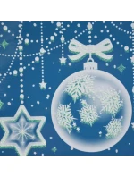 Samolepka na okno 64x15 CM